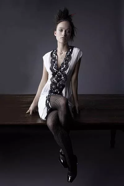 It's time for some Olivia Wilde.