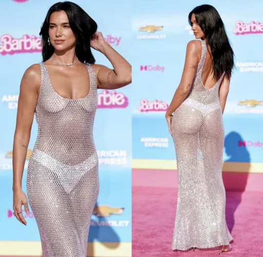 It’s time to get Bi for Dua Lipa