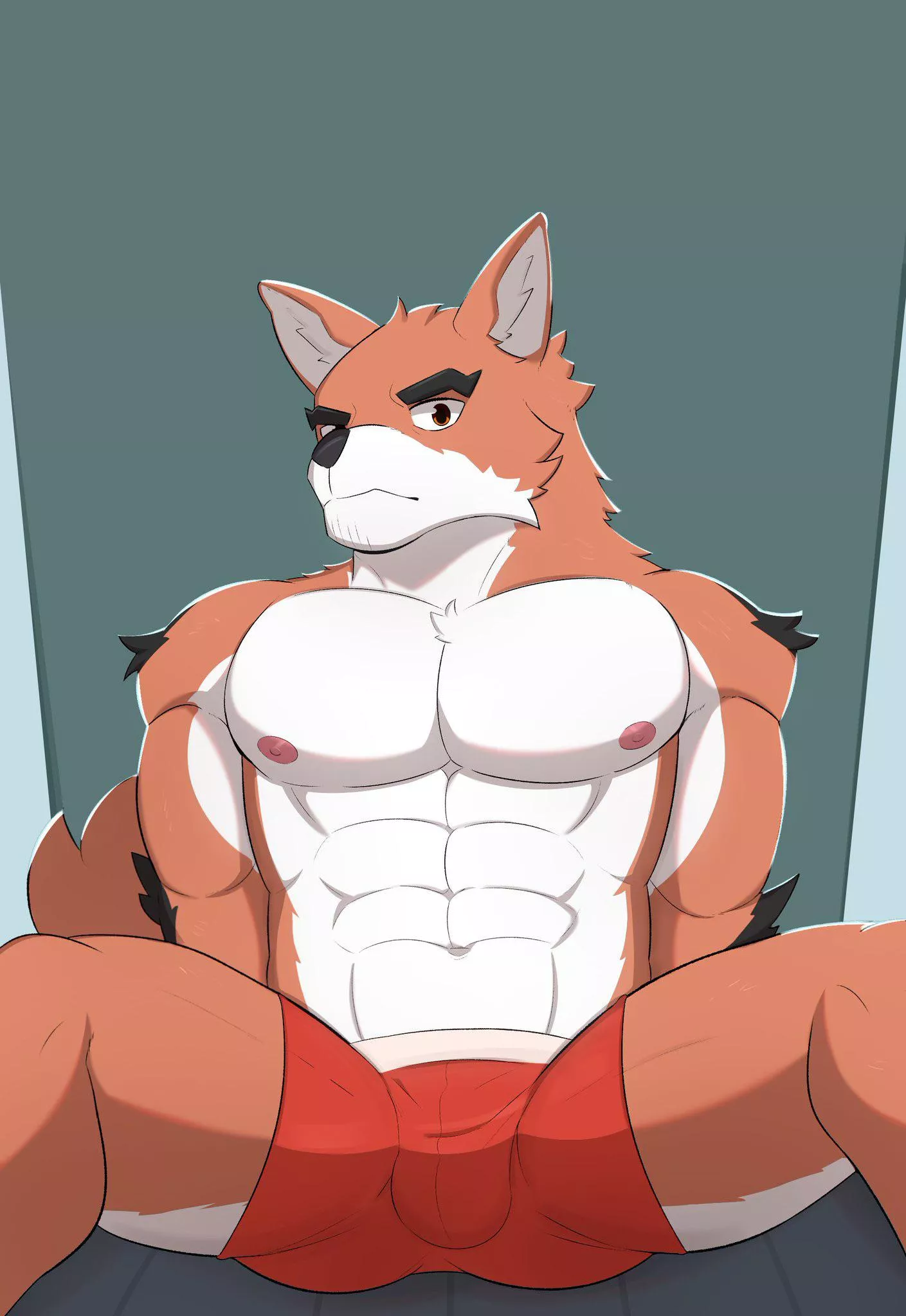 Izac Summer Paradise VN (By SweetDrops)