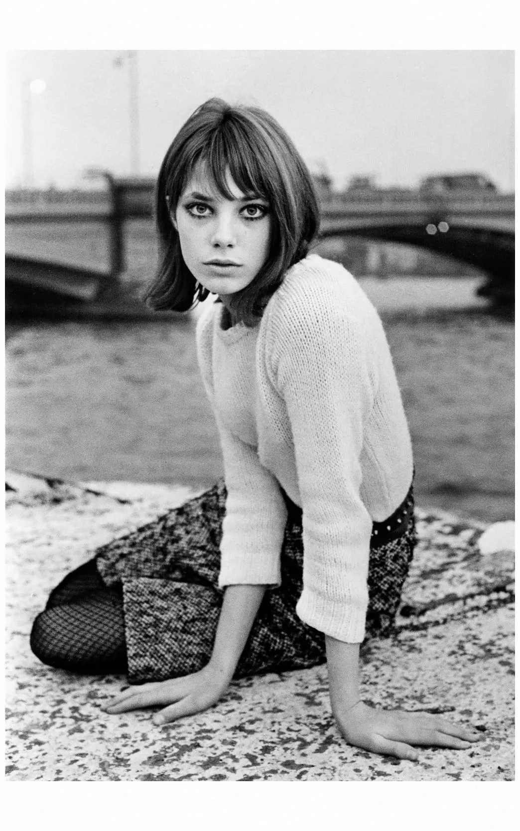 Jane Birkin (1965)