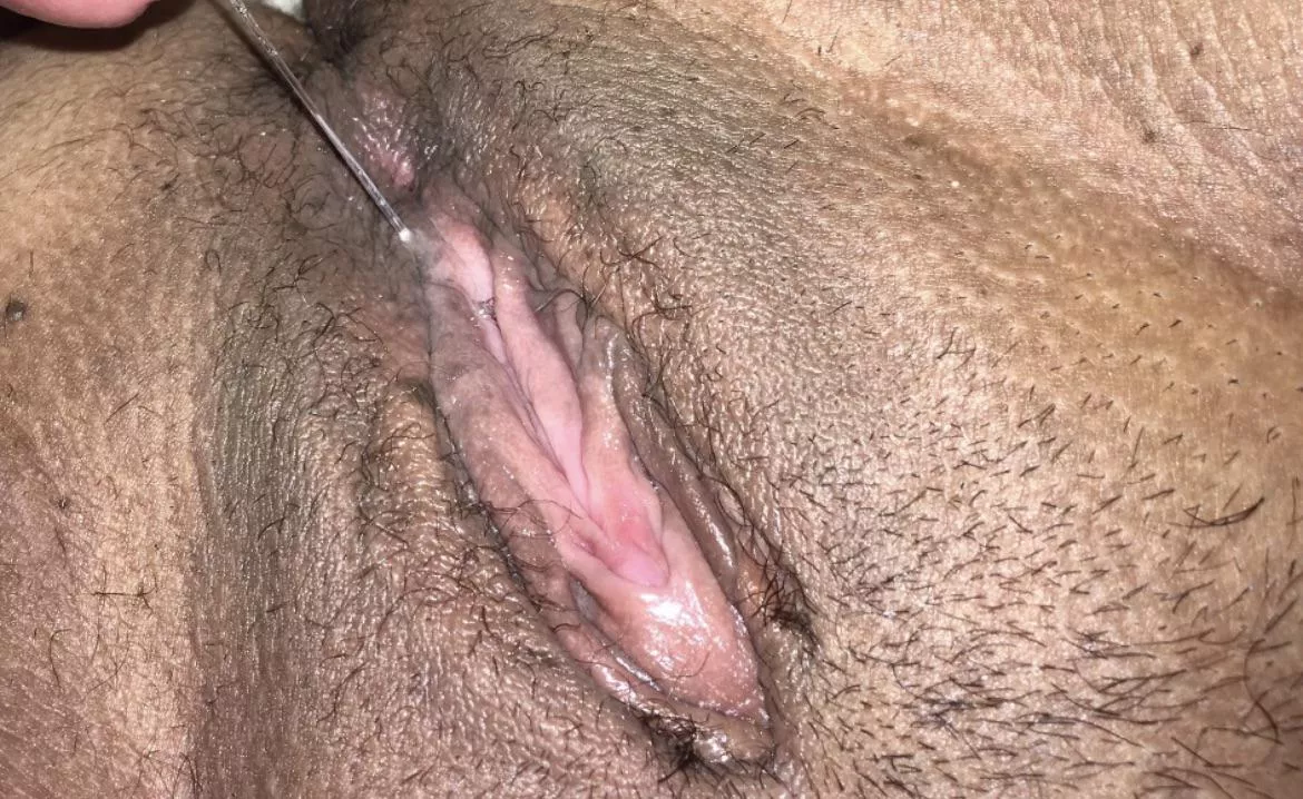 Just a little wetness for your enjoyment