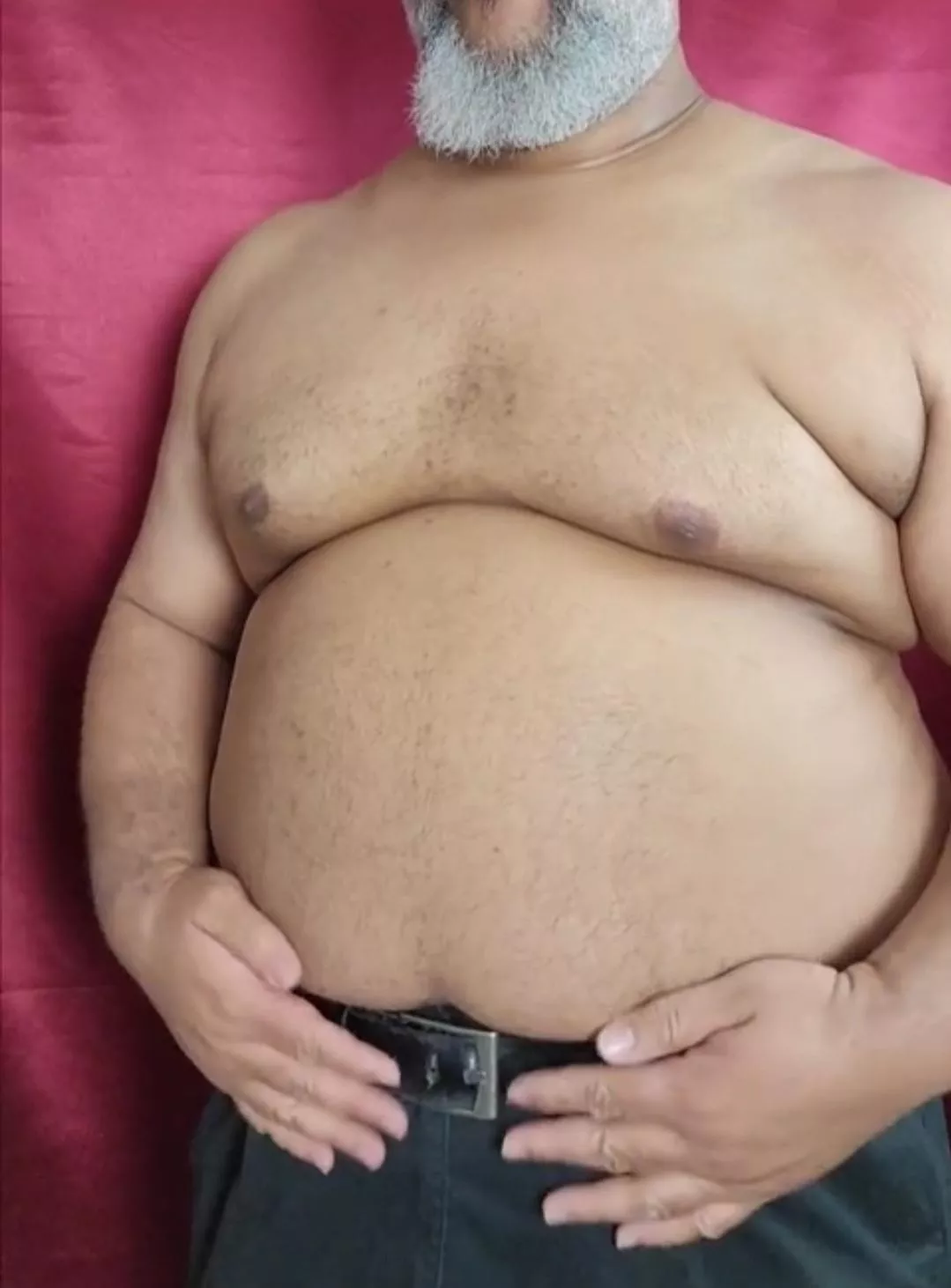 Just showing off the goods....