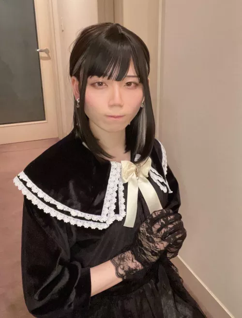 Light Gothic & Lolita