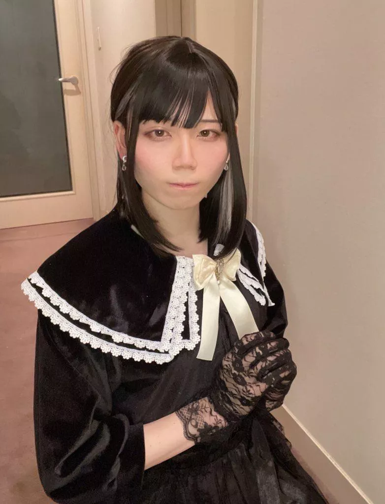 Light Gothic & Lolita