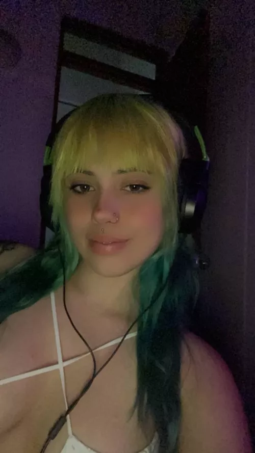 Lights on or lights off?