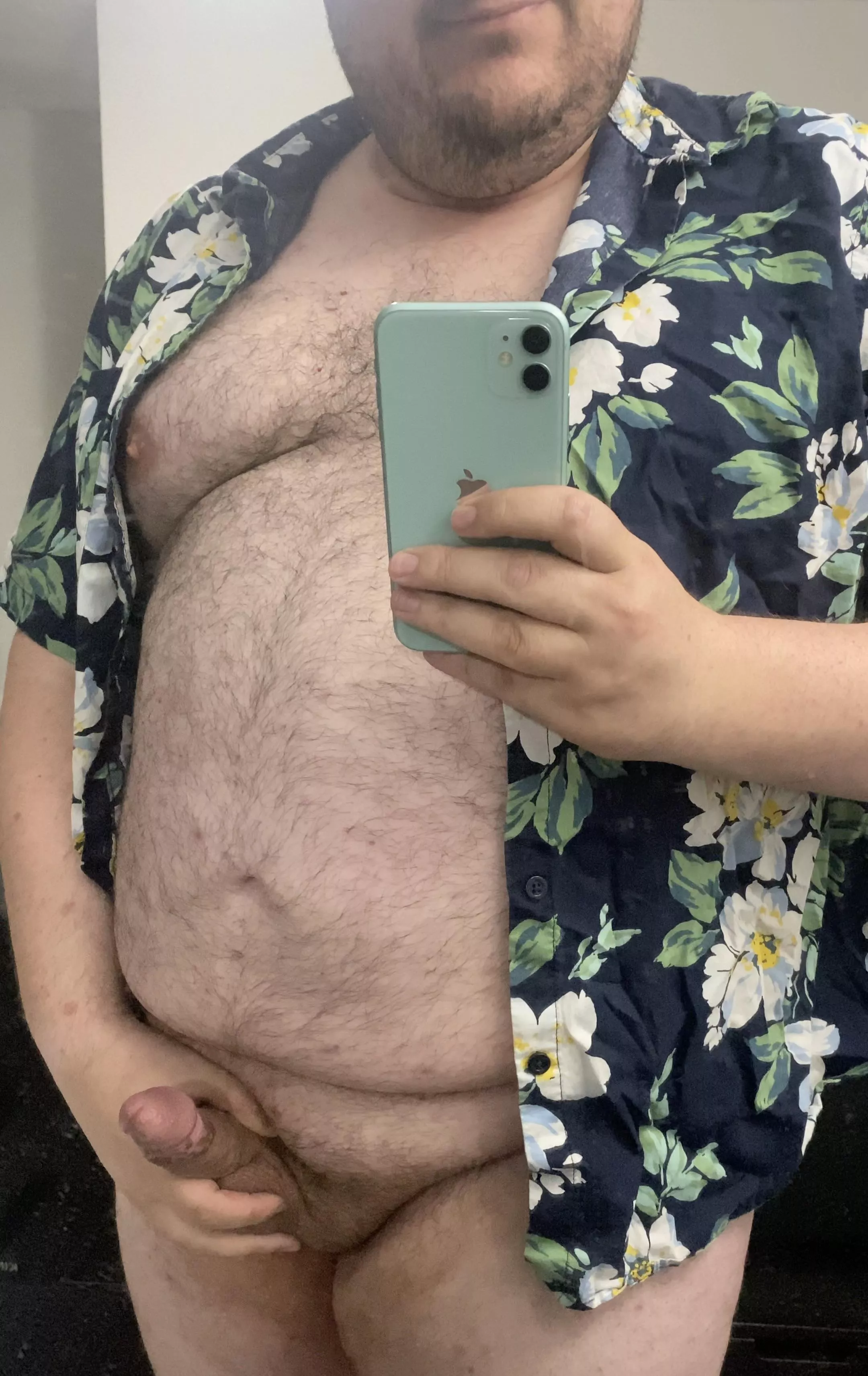 Long time no see. Hope you’re having a good night 😘