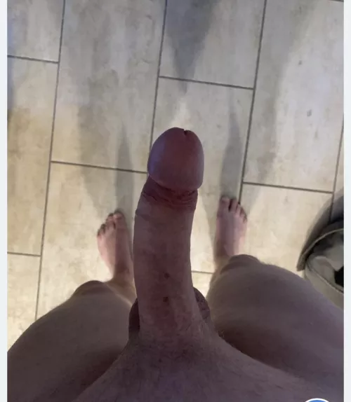 Love showing it off!