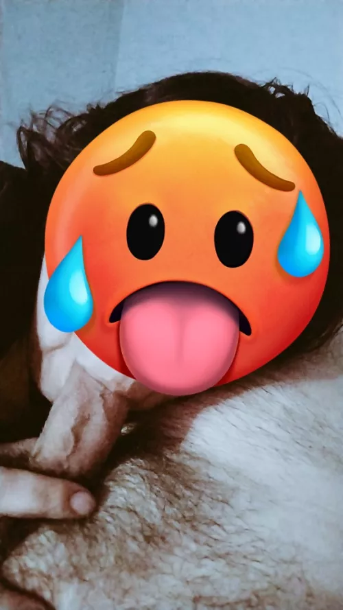 making exclusive content 🔥🥵🔥💙💙