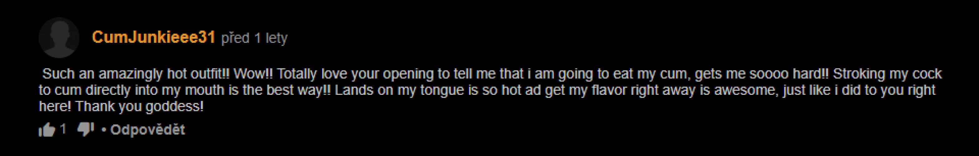 Mate needs more than a therapy!