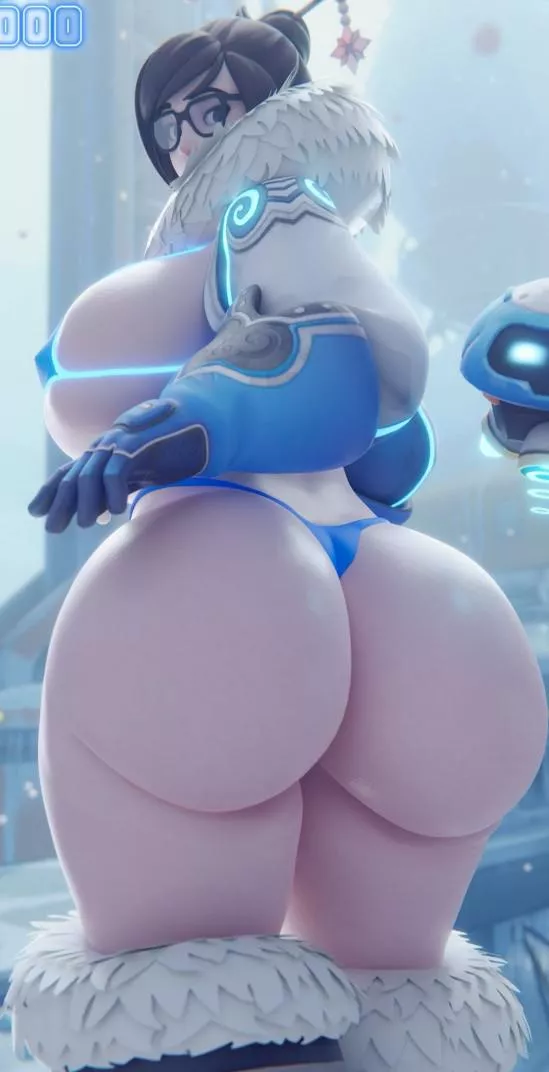 Mei (SmexyShenanigans)