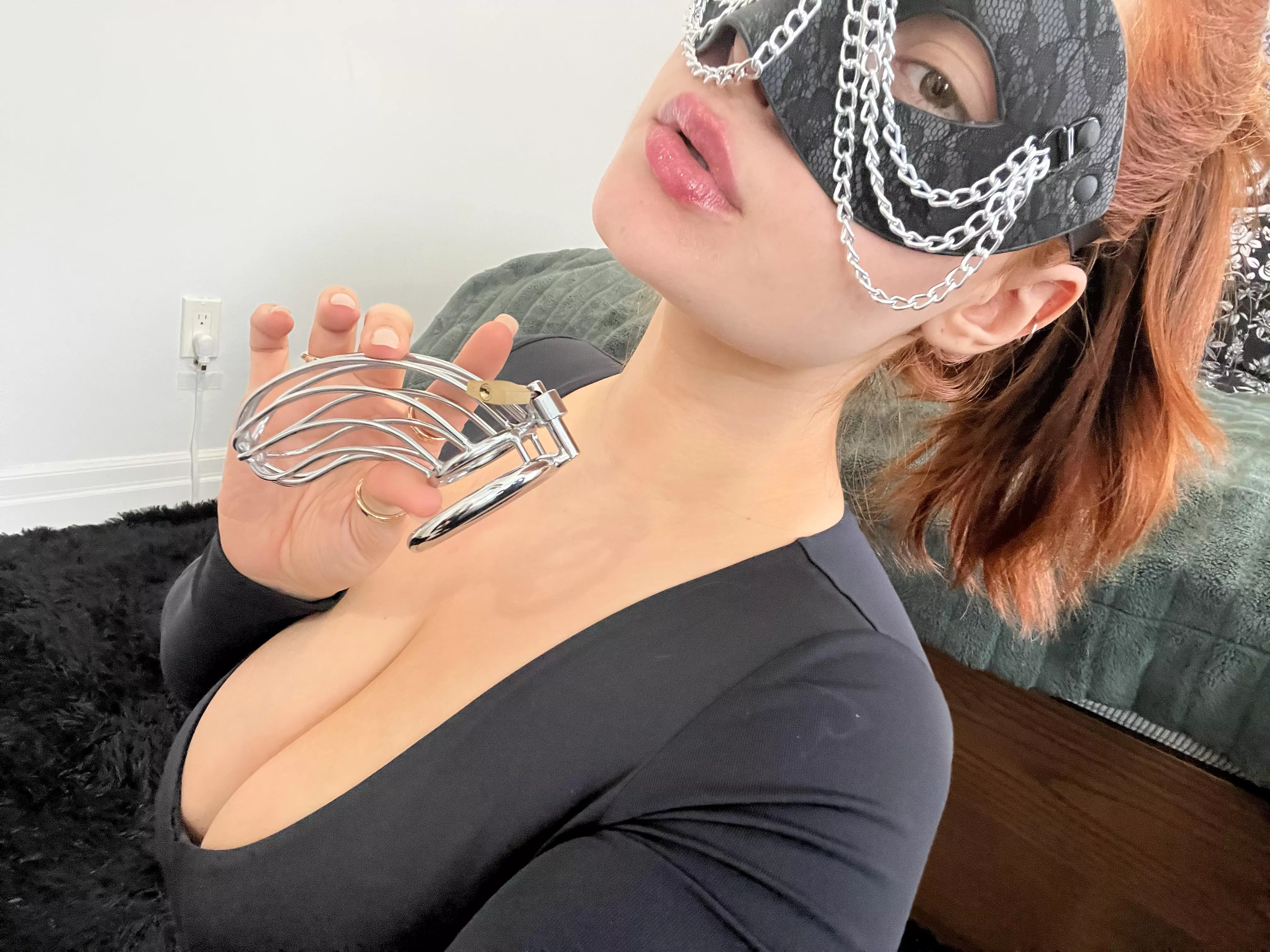 My favourite toy for subbies!