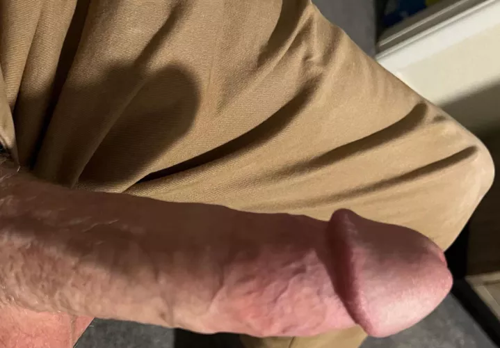 Need someone to play with before bed