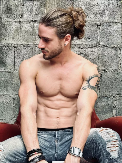 Nothing too fancy 😉