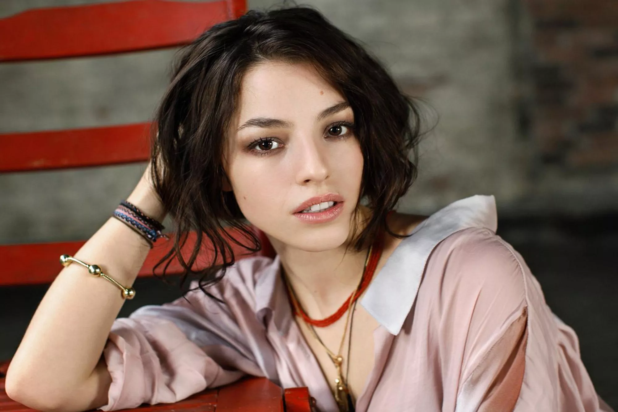 Olivia Thirlby