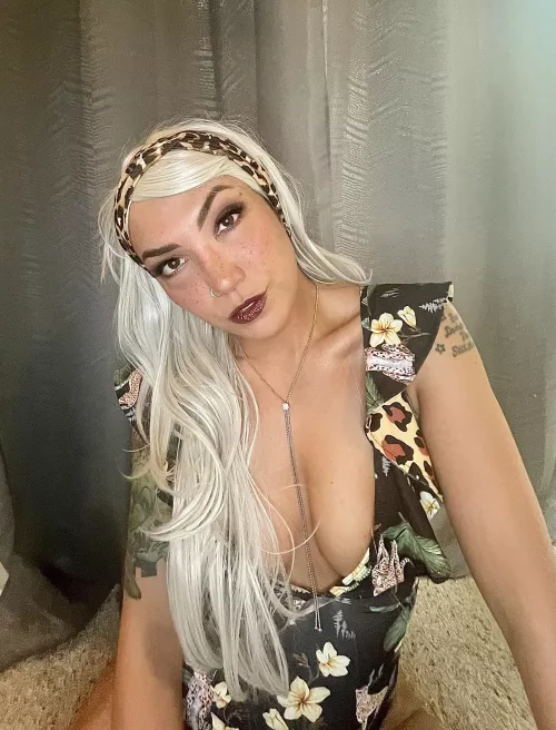 One of my all time fav swimsuits 😘