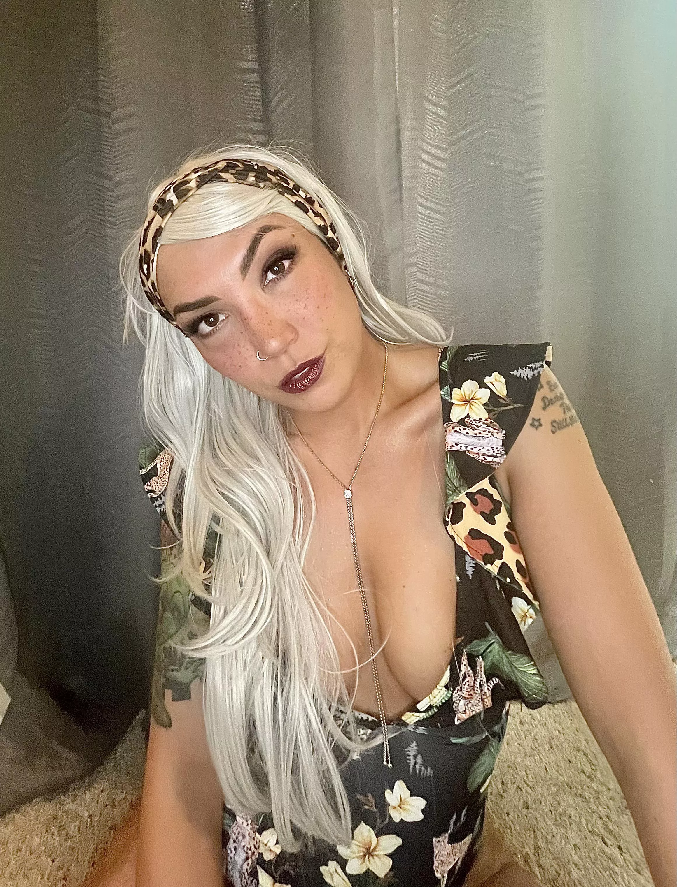 One of my all time fav swimsuits 😘