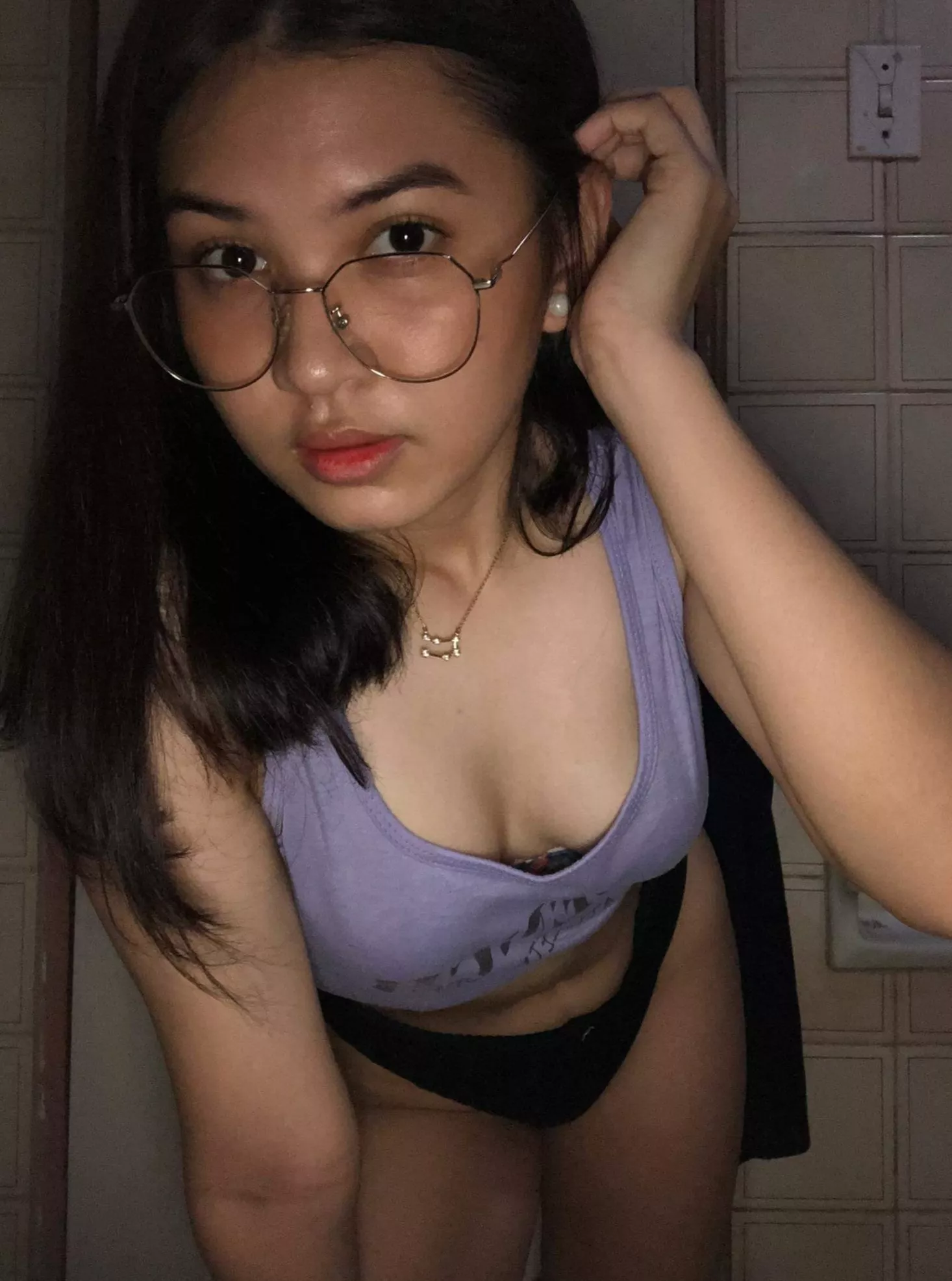 pinay asian here