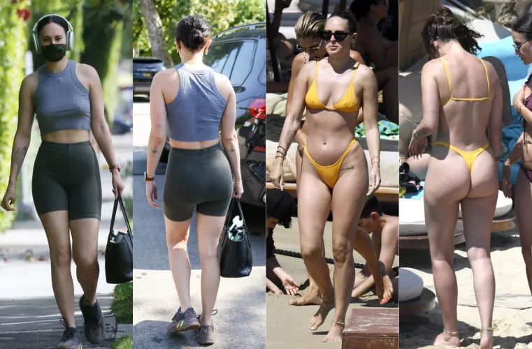 Rumer Willis
