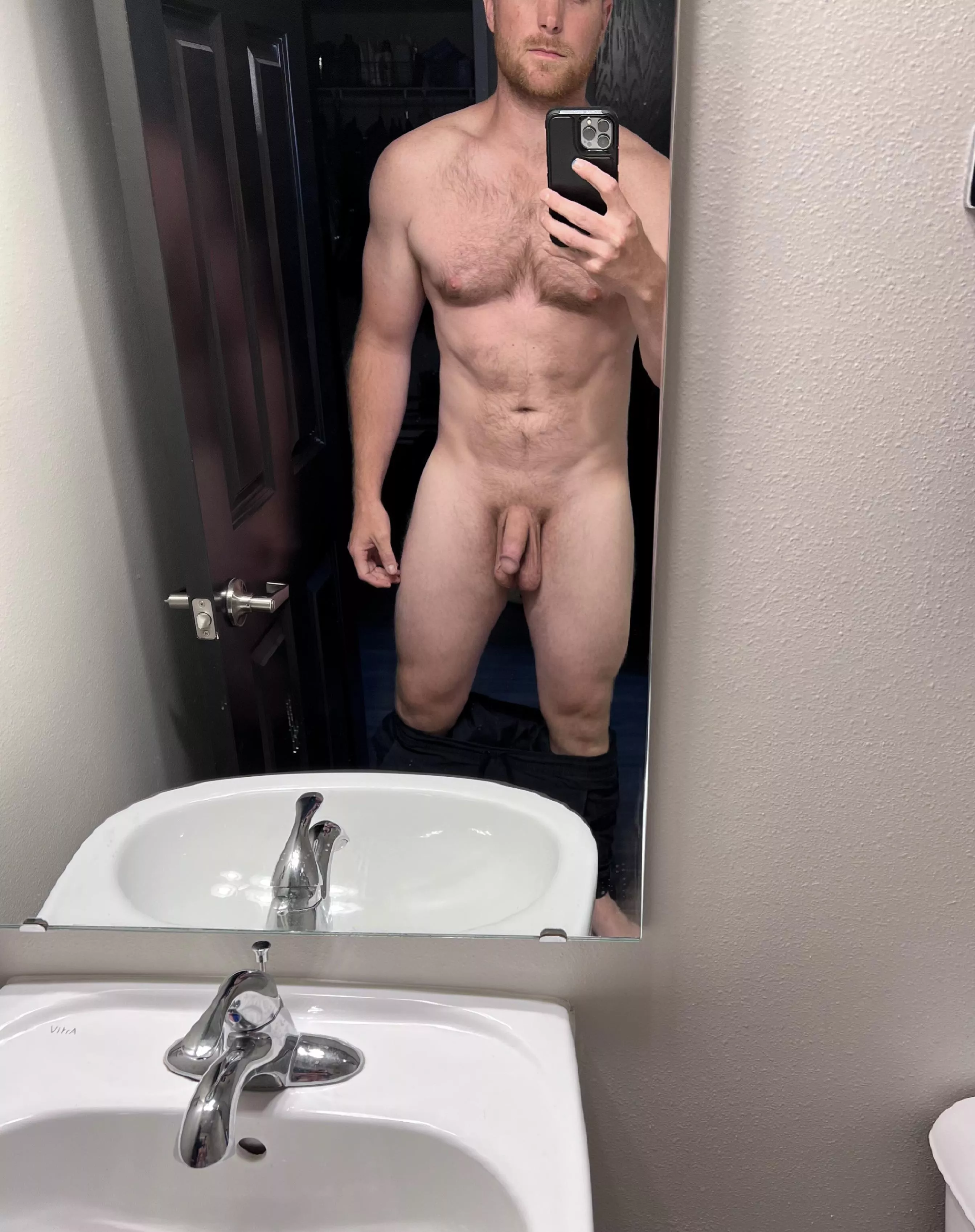 [serious] what do you think? (M)