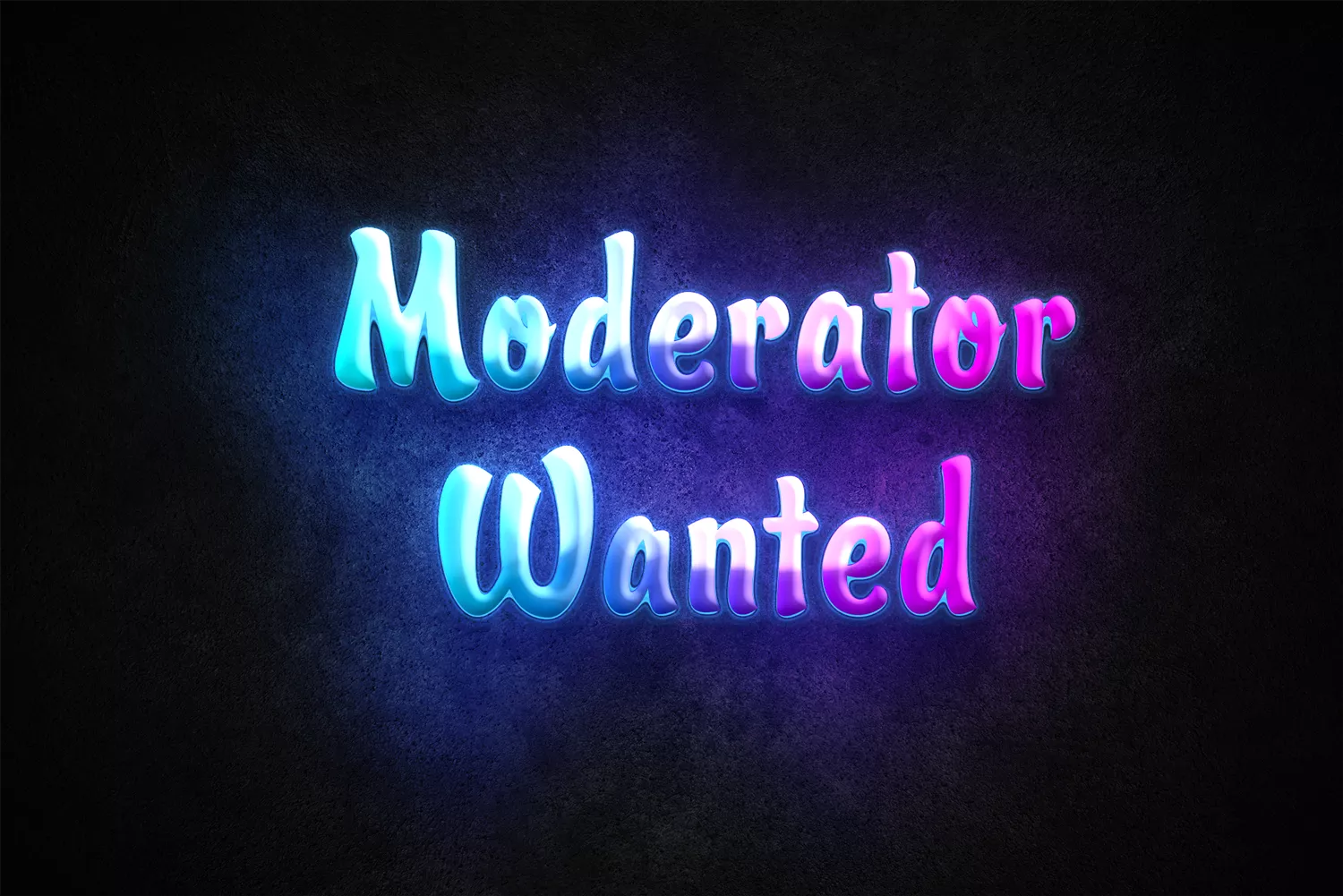 Shemale Big Cock moderators wanted!!!! If you love shemales you are welcome to join us !!! Send us a moderator mail.