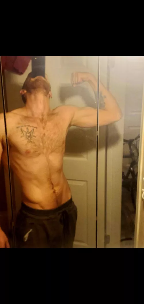 Slightly harder than it looks