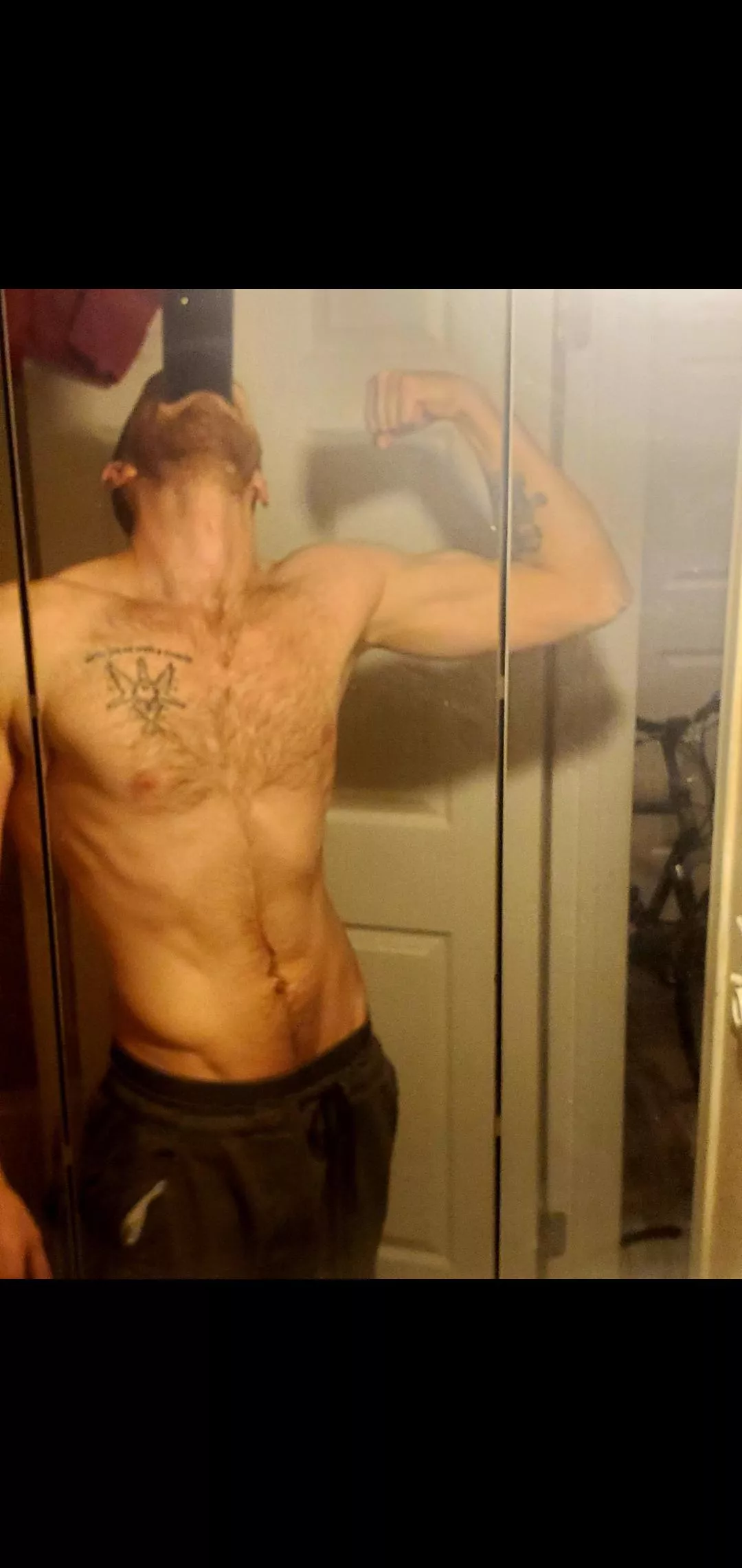 Slightly harder than it looks