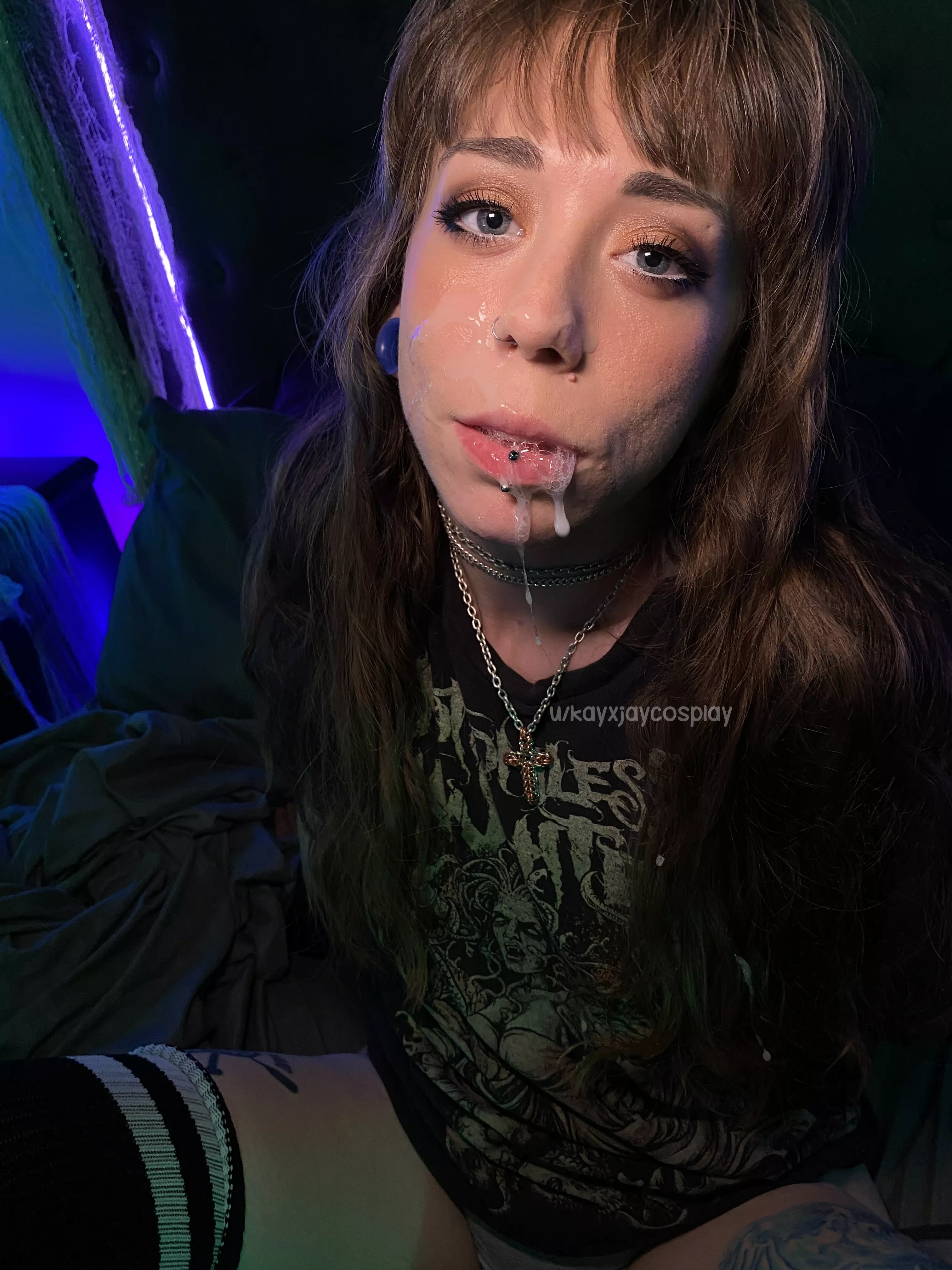 Sloppy and delicious