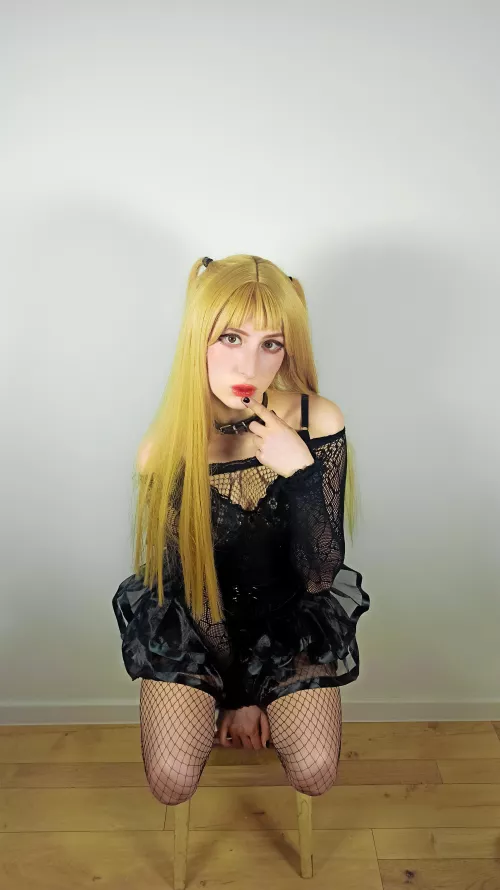 Smash me as long as you can.