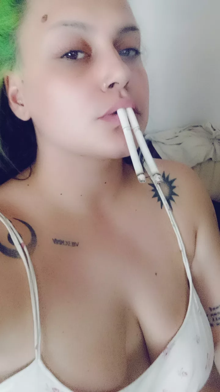 Smoking multiples.Toughts?