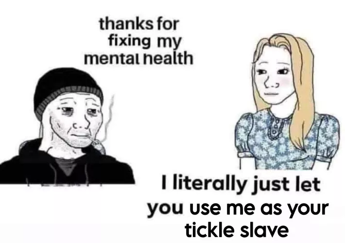 Sometimes that's all you need