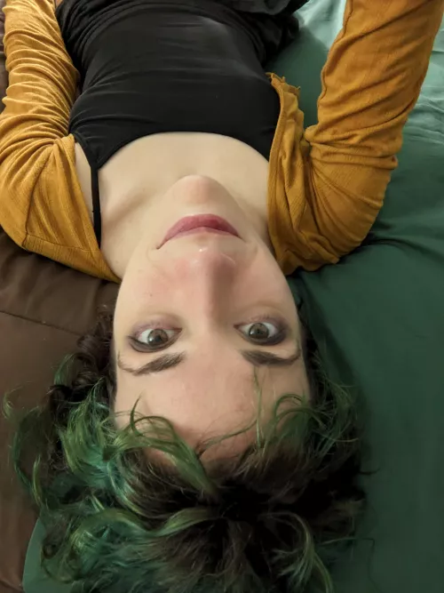 Spider-man kiss? 🕸️😚💜