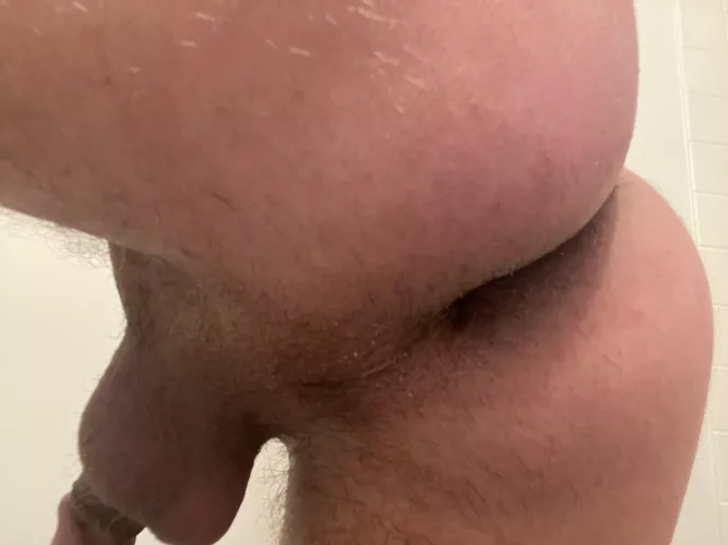 Tastes as good as it looks, post run M31