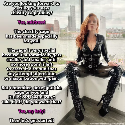 That's what I call final!