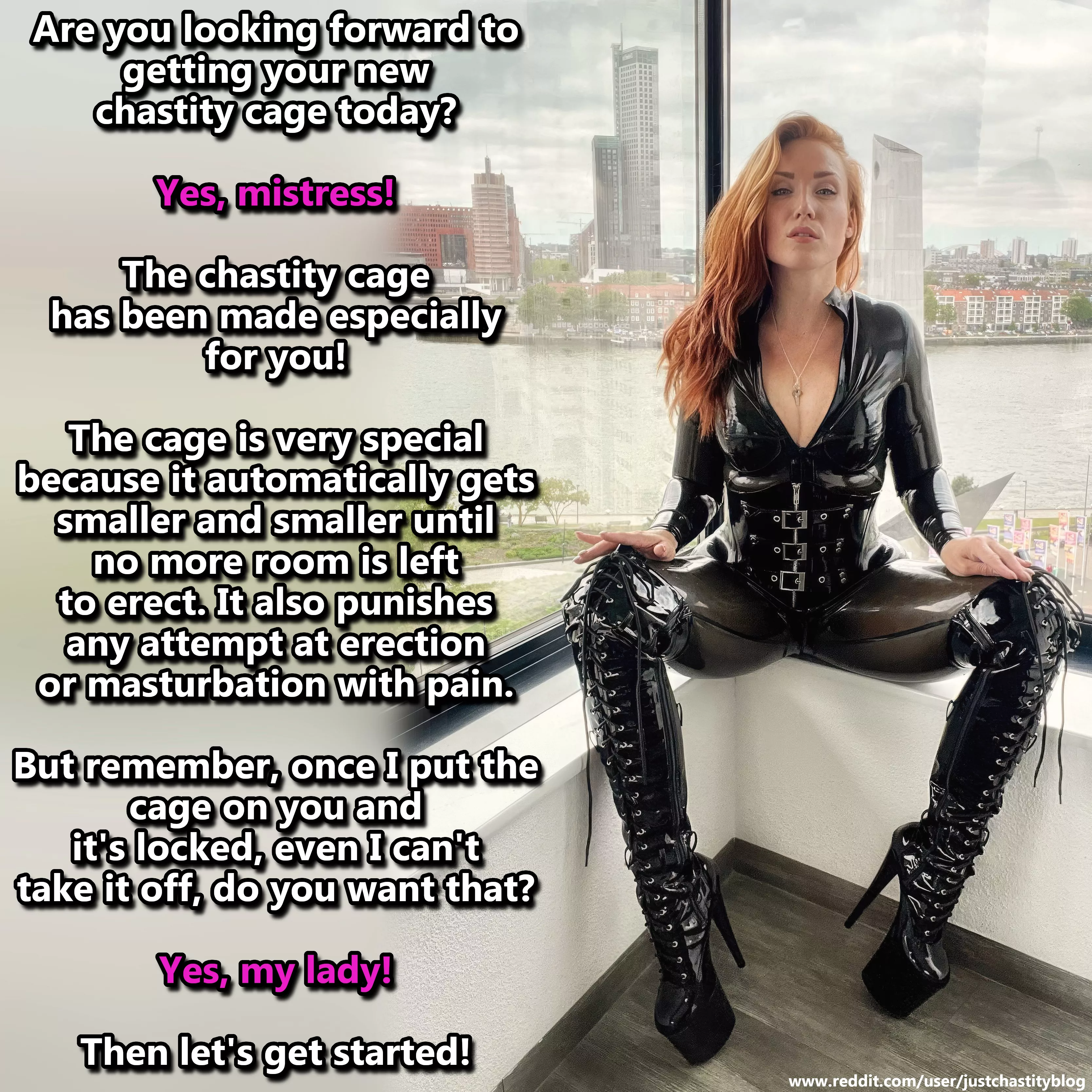 That's what I call final!