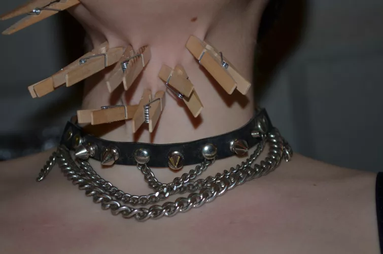 The best feeling is taking them off after a few minutes.