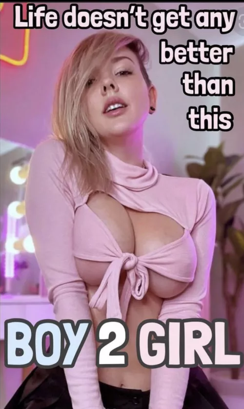 The meaning of life is solved