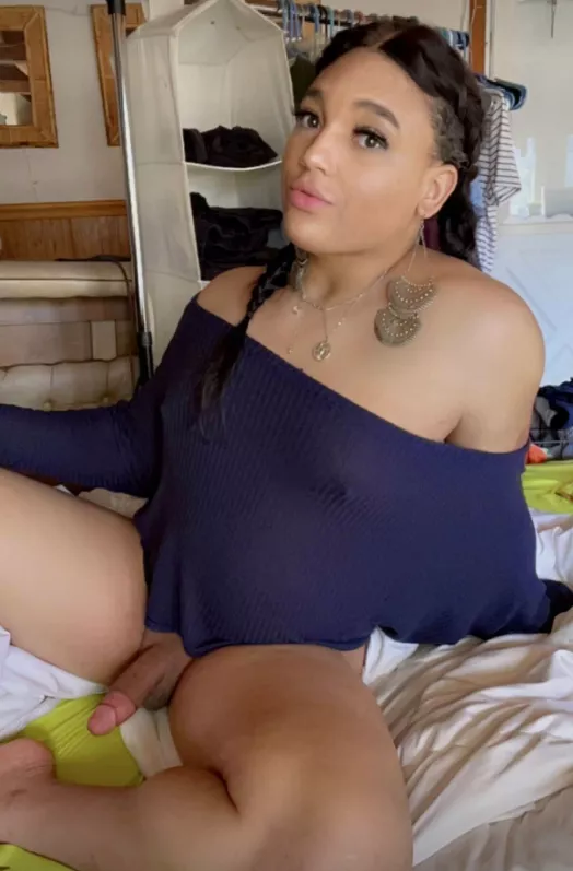 Think you can handle all of this?