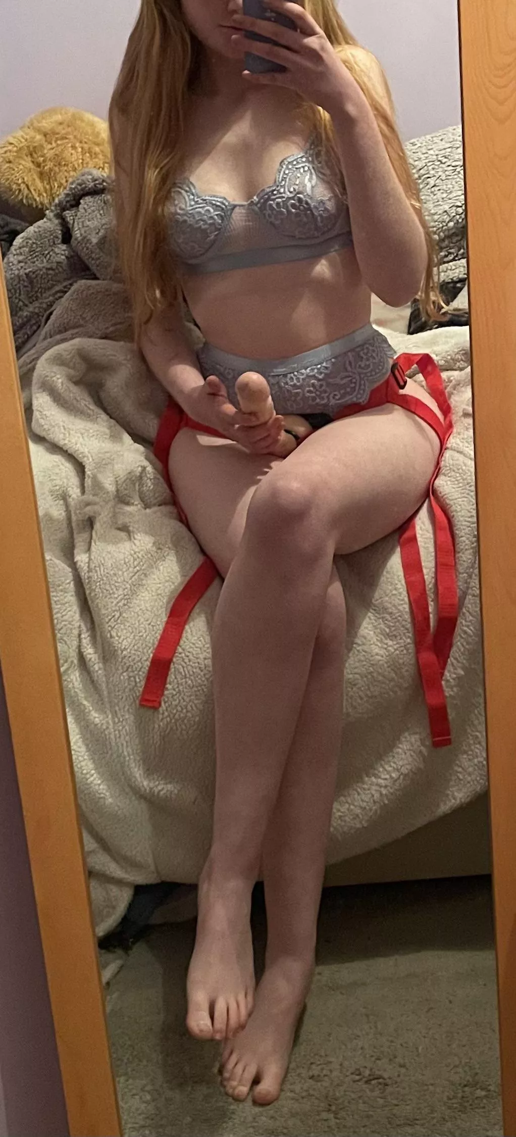 Thinking about which position I want to fuck you in 🤔