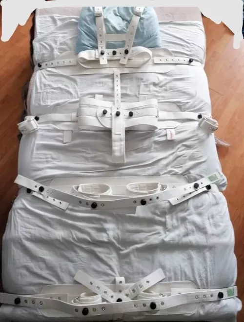 This bed will keep baby quiet and safe. Diapers mandatory as going to the toilets isn't an option.