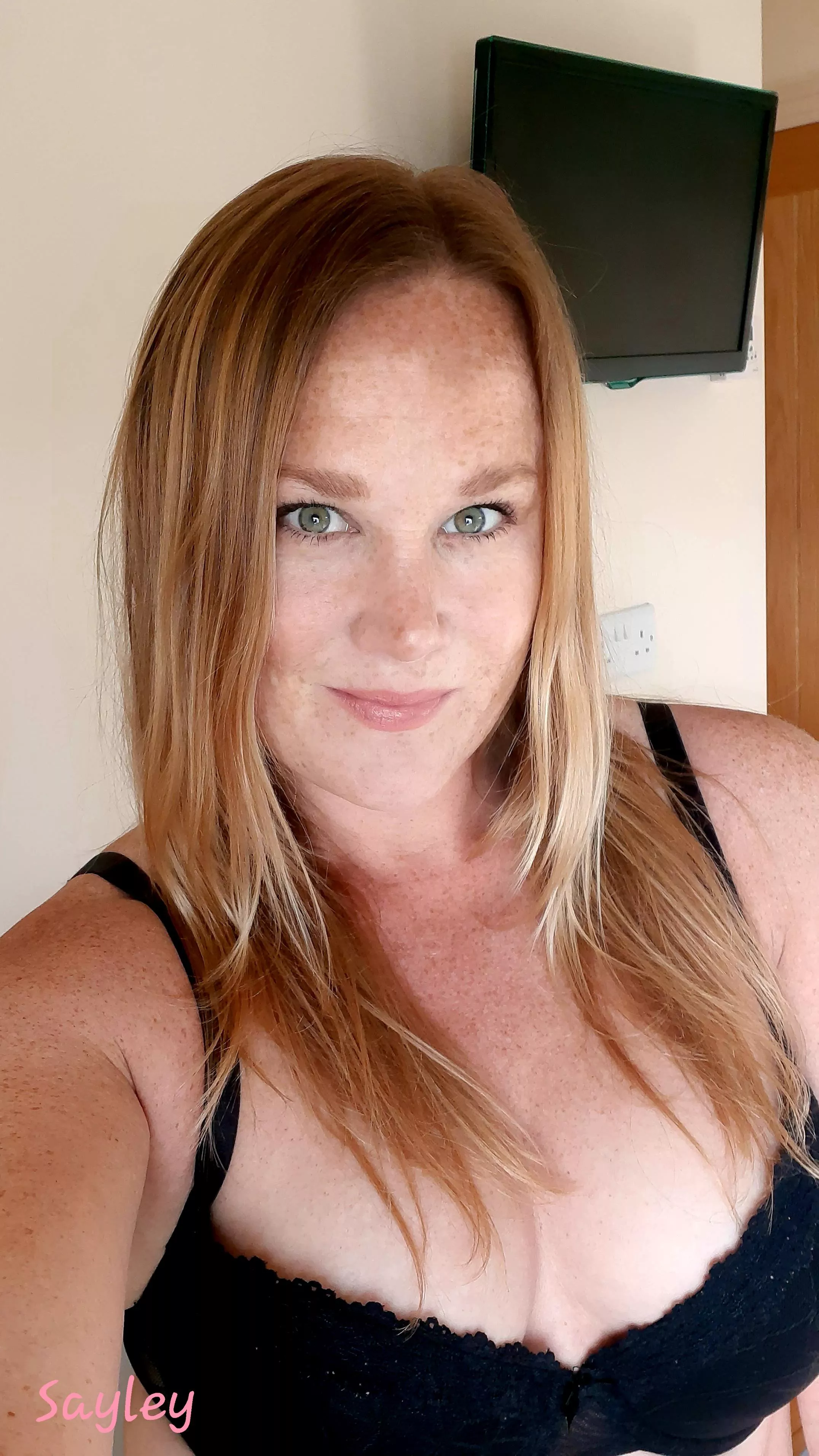 Titty Tuesday is here