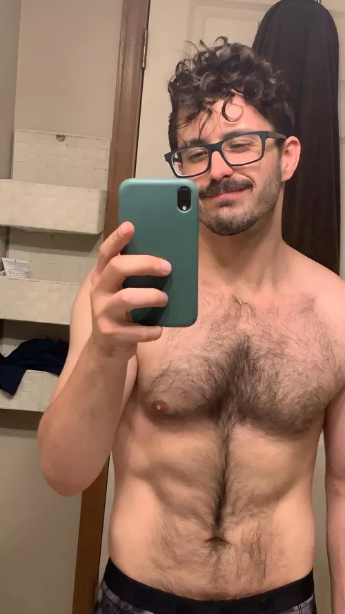 Took an eddie and just ended up cheesin in the mirror instead of ordering an unholy amount of pizza. A win is a win