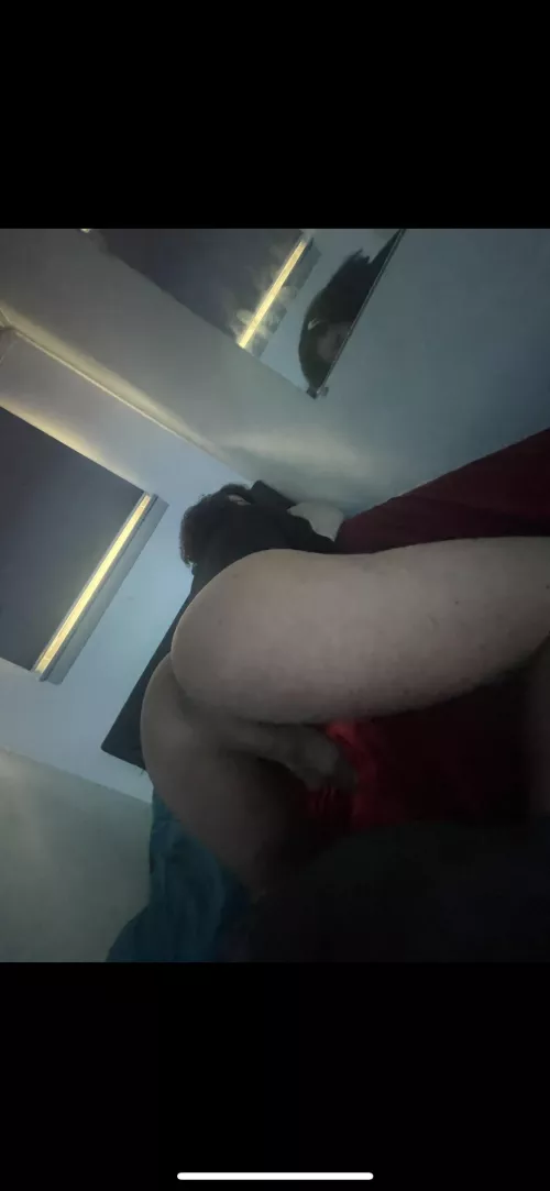 Treat me like your little slave please?🥺