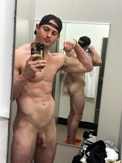 Try on clothes with me