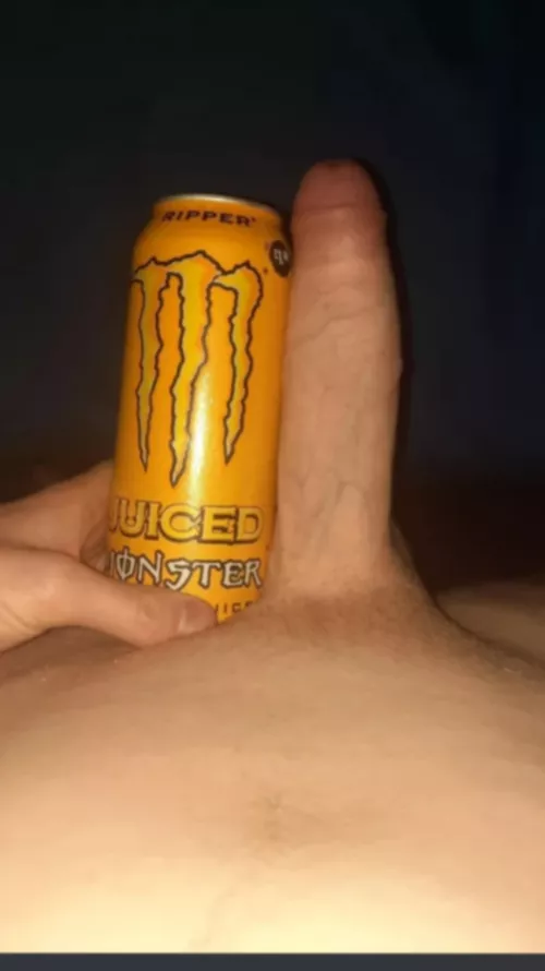 Upvote if my semi puts you to shame (19m)