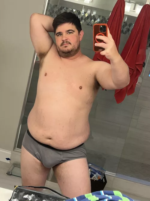 What do we think? 😊