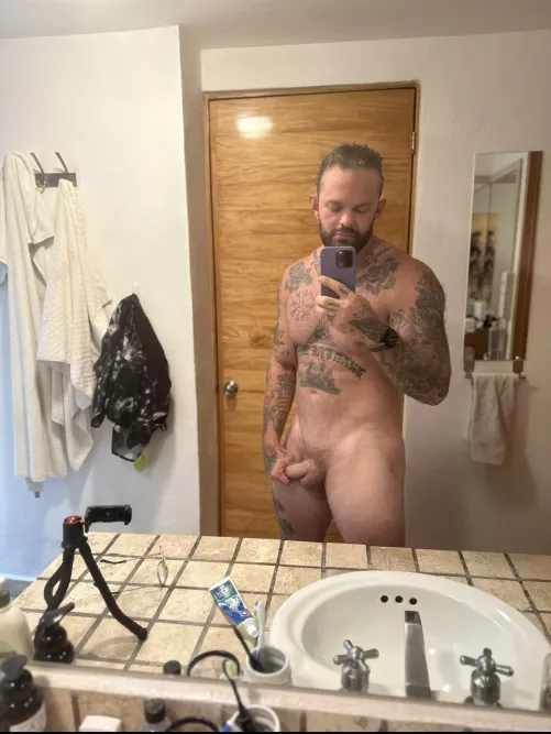 What would you lick first?