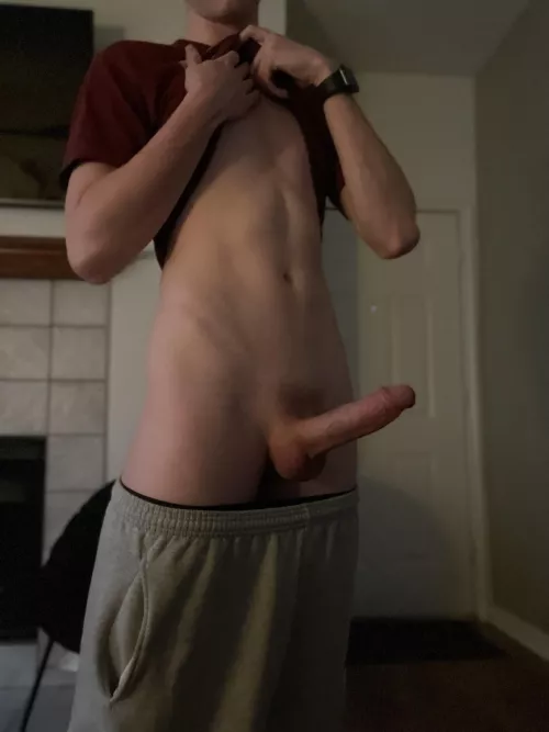 Who likes this athletes cock?