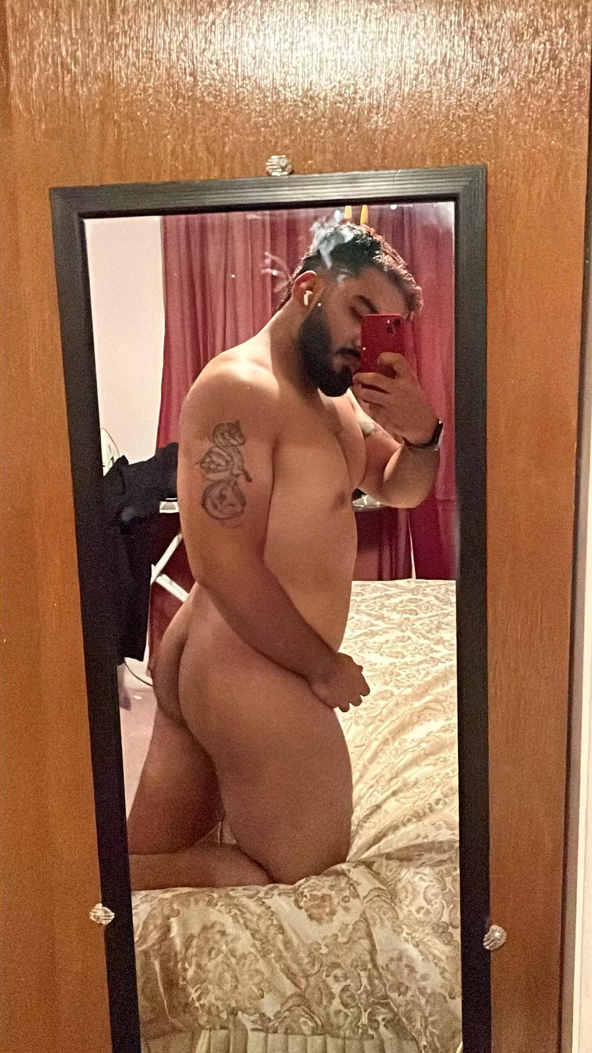 Who wants to breed me ?