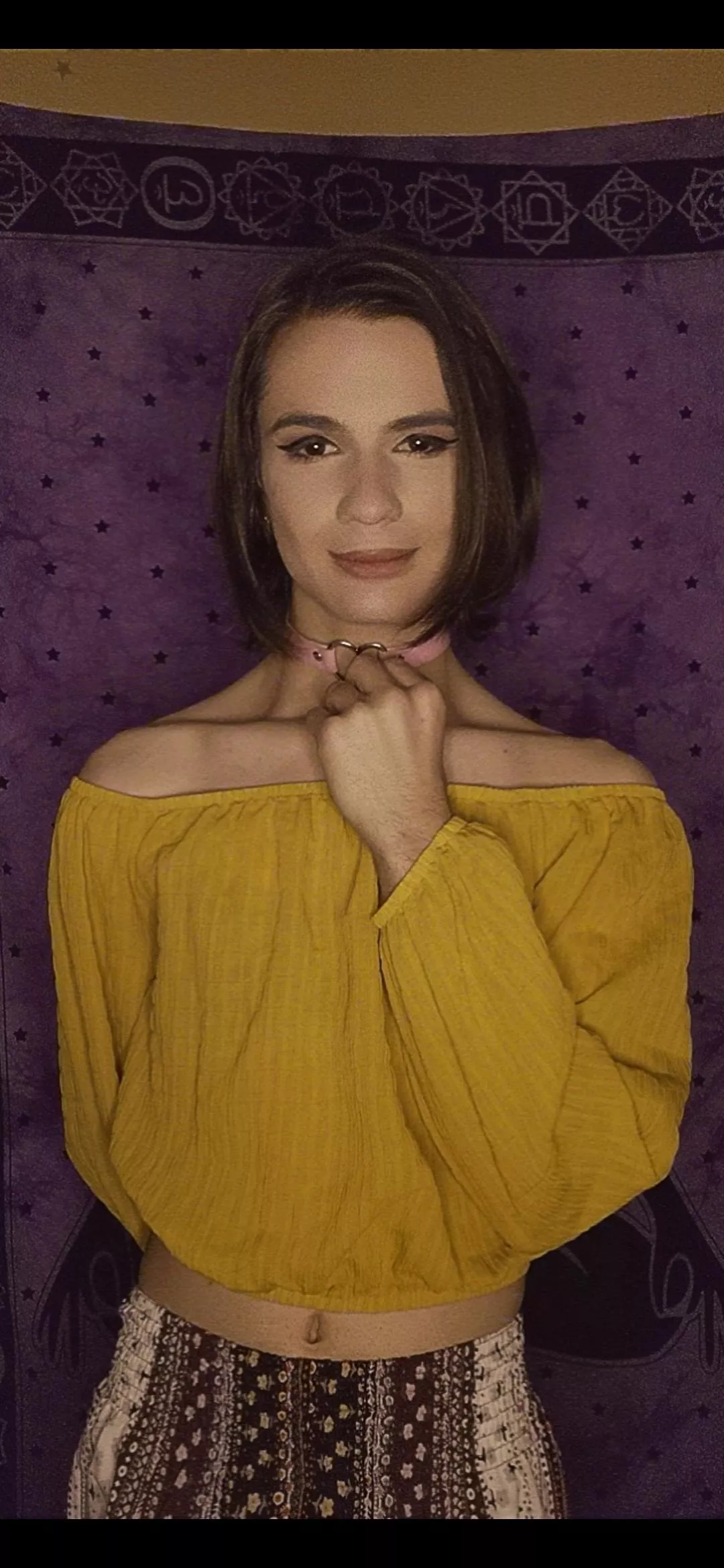 Why am I so uncute? 😭