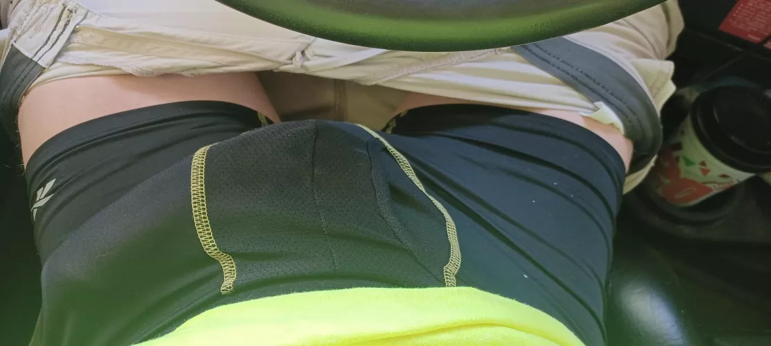 Wish your hand was on it